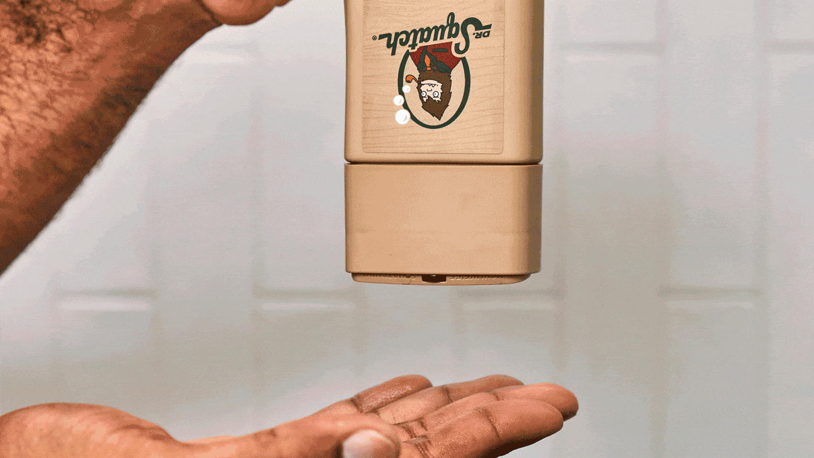 Cool Fresh Aloe Shampoo - Daily Scent