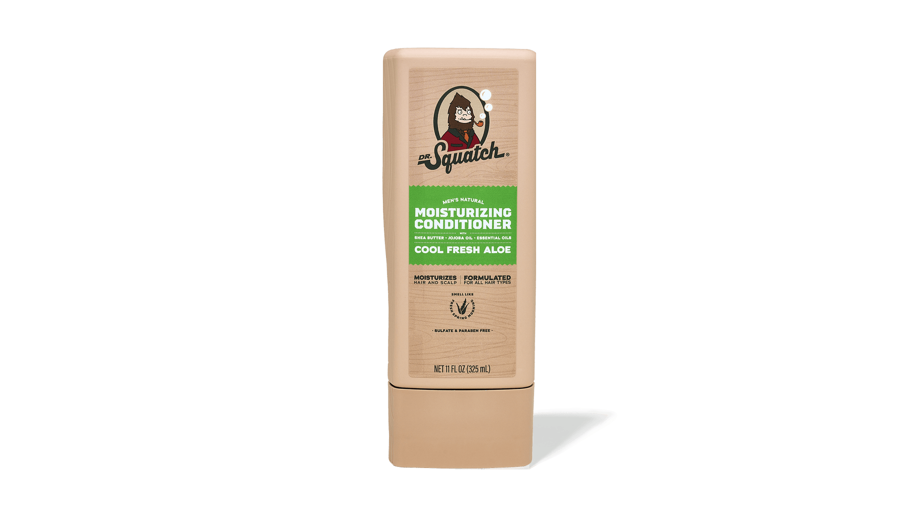 Cool Fresh Aloe Conditioner - Cozy Glow