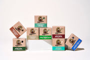 Mini Bricc 8-Pack - Essential Set