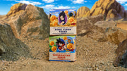Dragon Ball Z Duo - Simple Edit