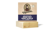 Deep Sea Goats Milk - Classic Notes