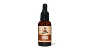Conditioning Beard Oil & Cologne Fireside Bourbon - Soft Glow