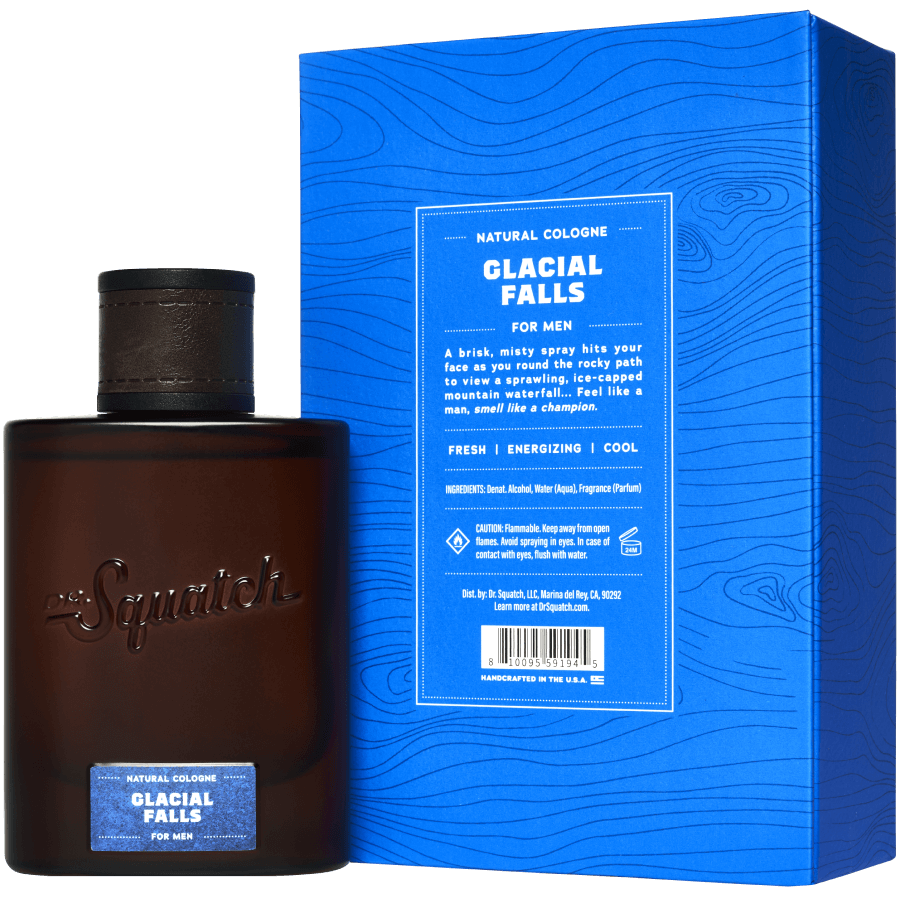 Fresh Scents Set - Simple Edit