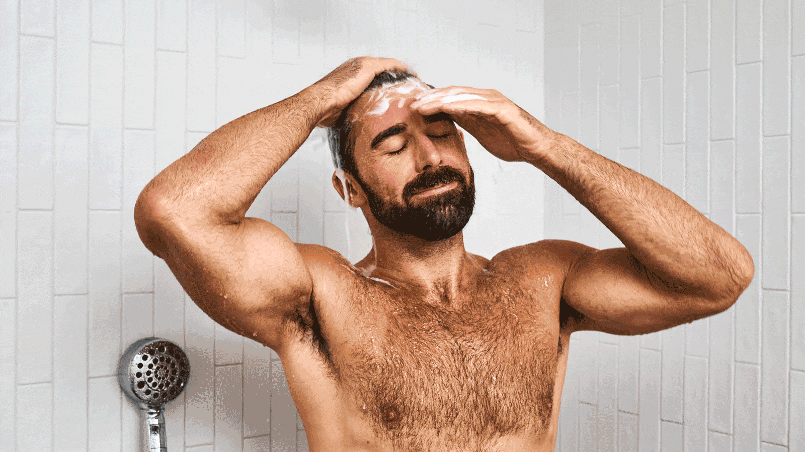 Fresh Falls Shampoo - Clean Mood