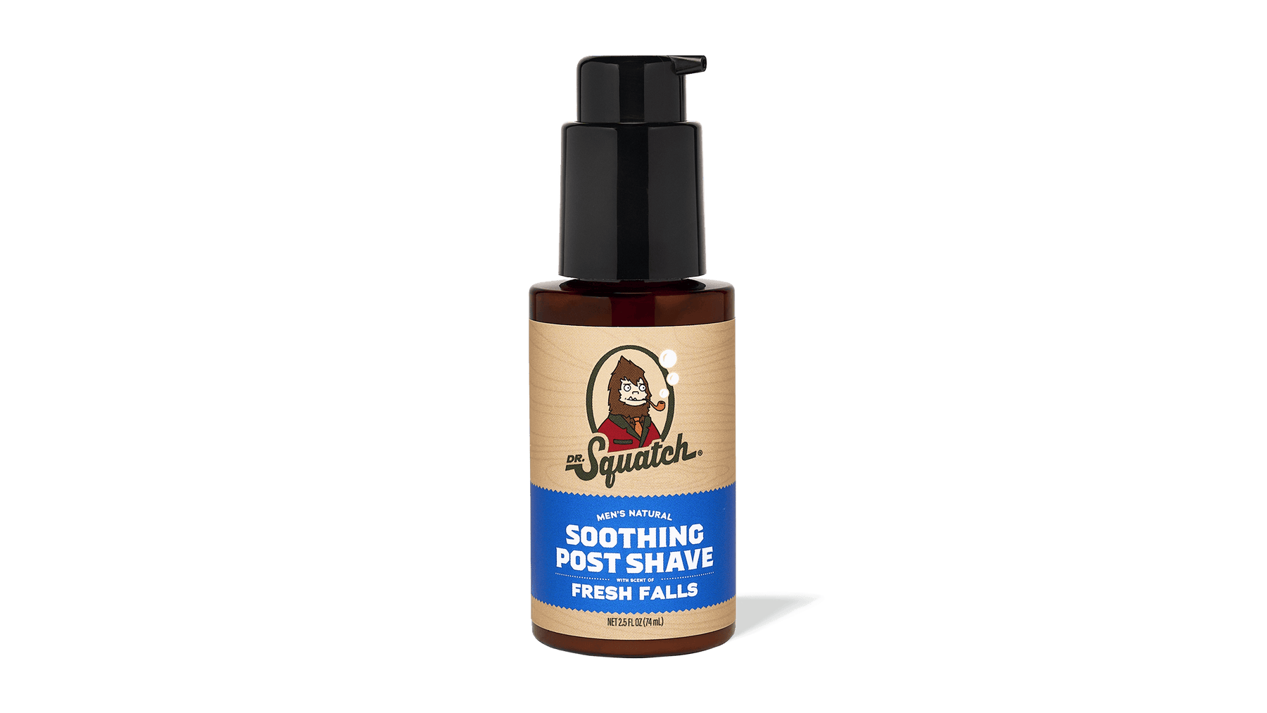 Soothing Post Shave Fresh Falls - Daily Shave