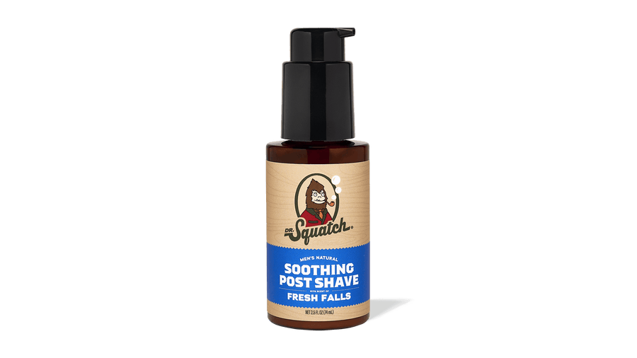 Soothing Post Shave Fresh Falls - Daily Shave