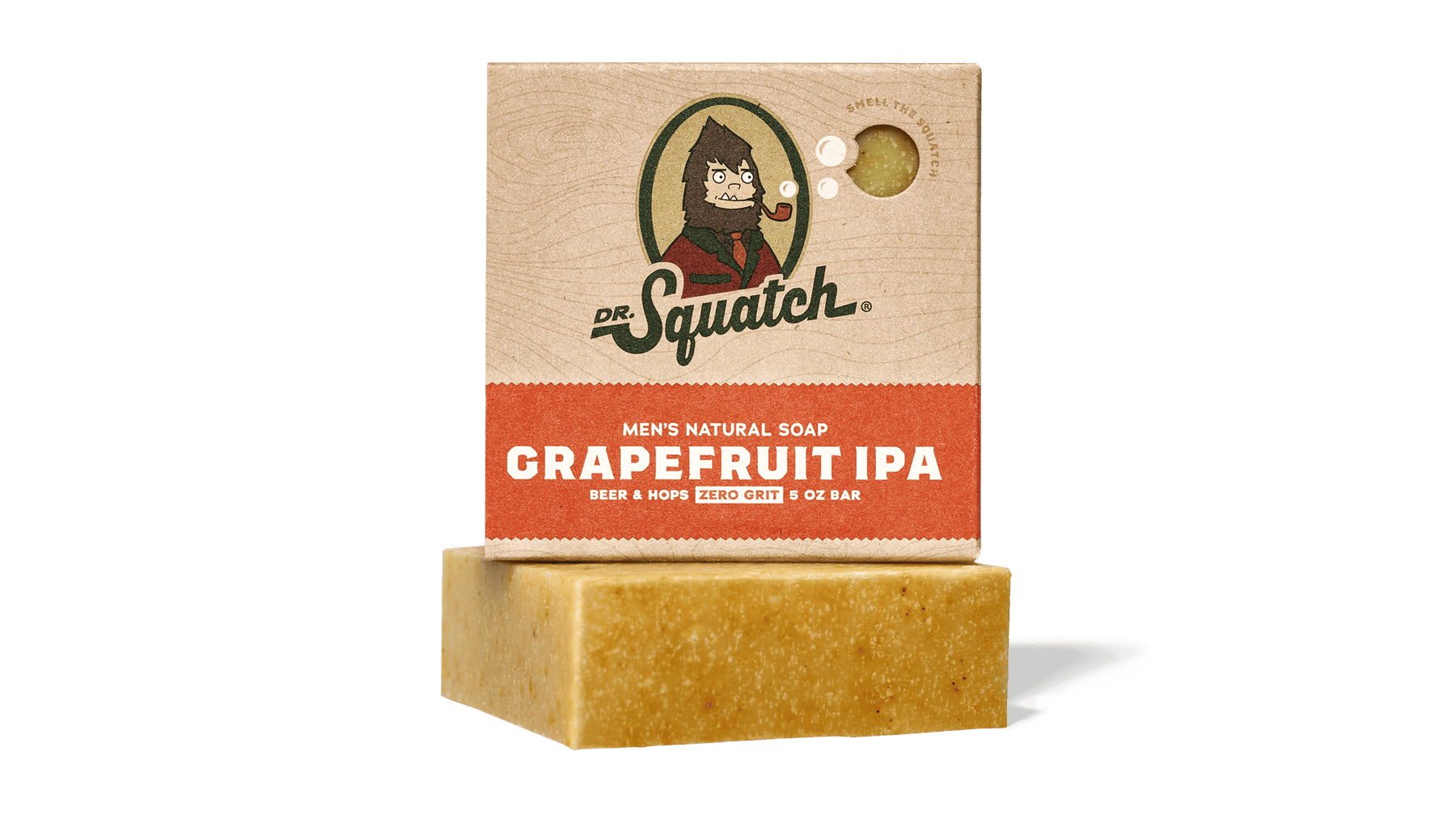 Grapefruit IPA - Simple Touch