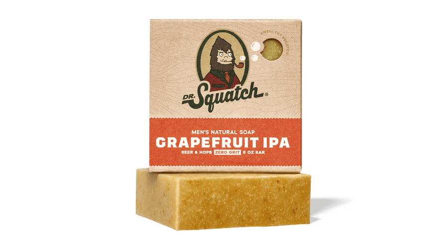 Grapefruit IPA - Simple Touch