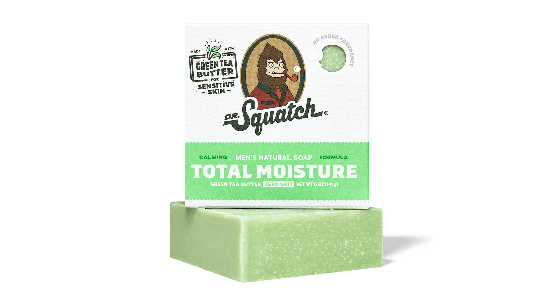 Green Tea Butter - Active Fresh