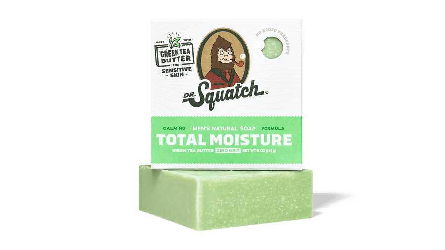 Green Tea Butter - Active Fresh