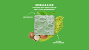 Green Tea Butter - Active Fresh