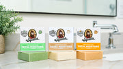 Green Tea Butter - Active Fresh