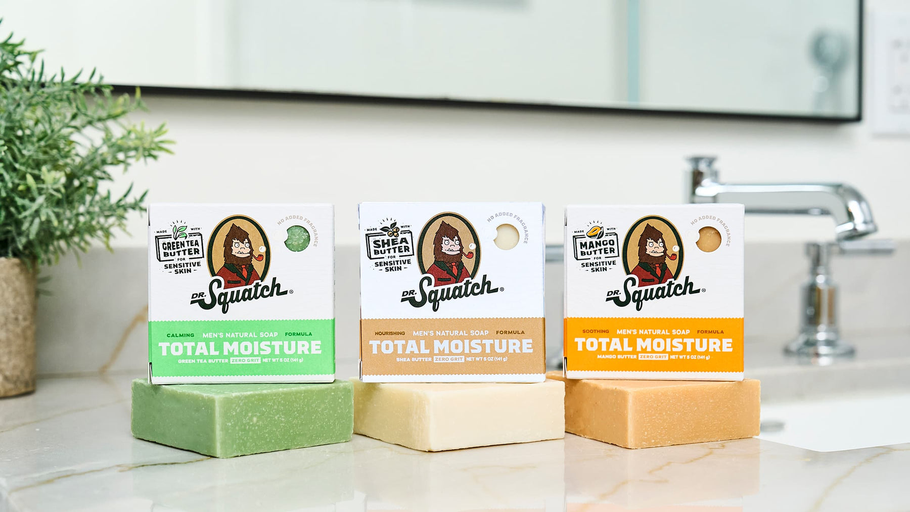 Green Tea Butter - Active Fresh