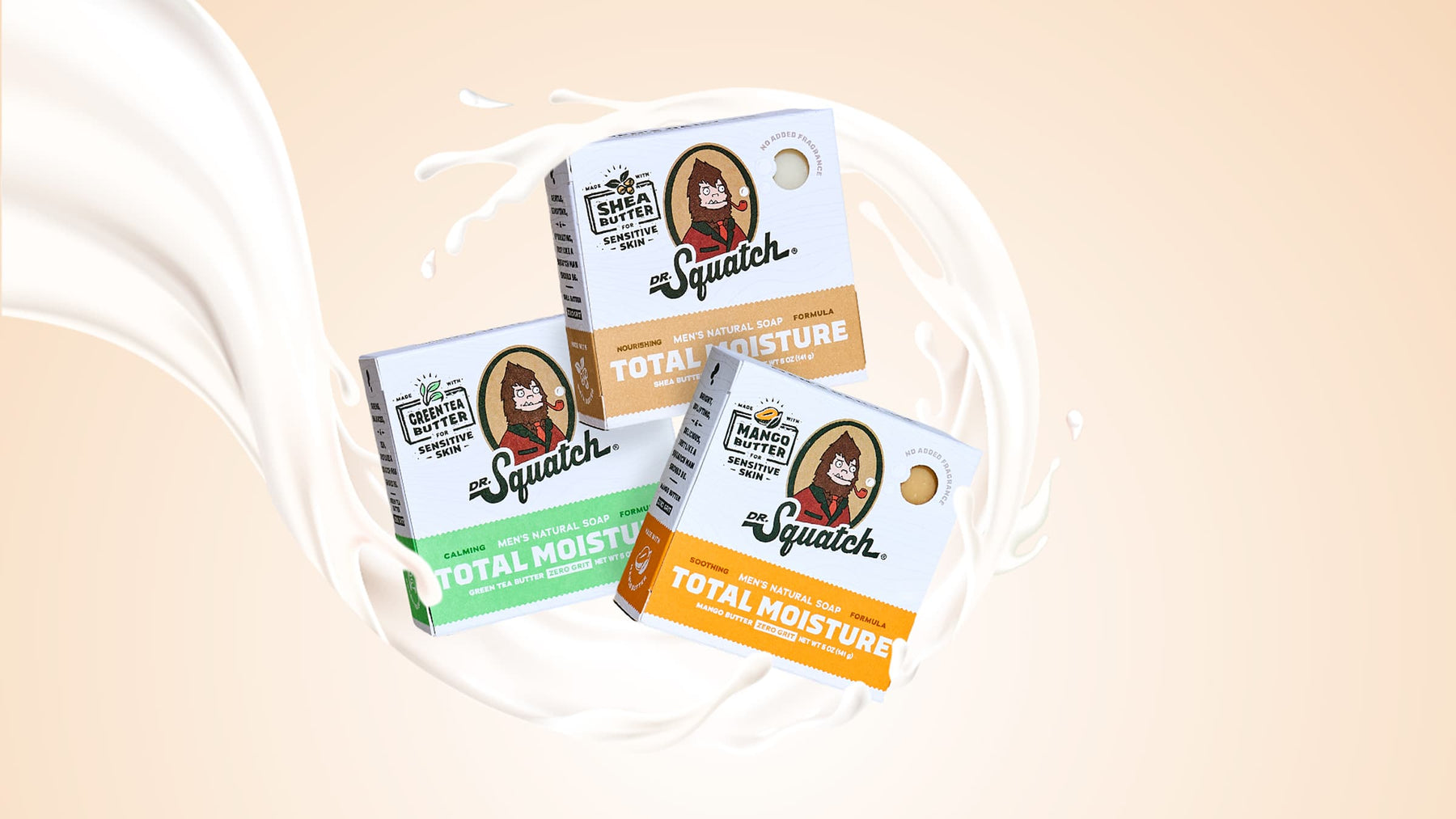 Green Tea Butter - Active Fresh