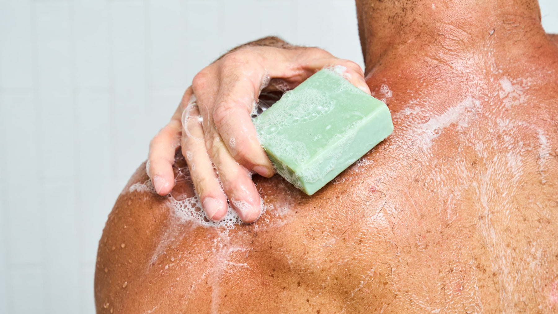 Green Tea Butter - Active Fresh