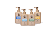 Hand Soap 4-Pack - Fresh Pair