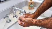 Hand Soap 4-Pack - Fresh Pair