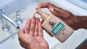 Hand Soap 4-Pack - Fresh Pair