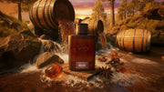 Fireside Bourbon Cologne - Modern Blend