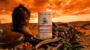 Maverick Musk Deodorant - Body Care