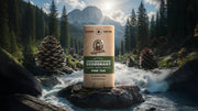 Pine Tar Deodorant - Soft Layer