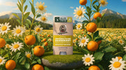 Deodorant Christian - Warm Blend