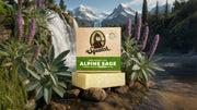Alpine Sage - Gentle Mist