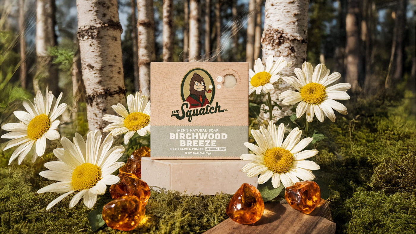Birchwood Breeze - Daily Fresh