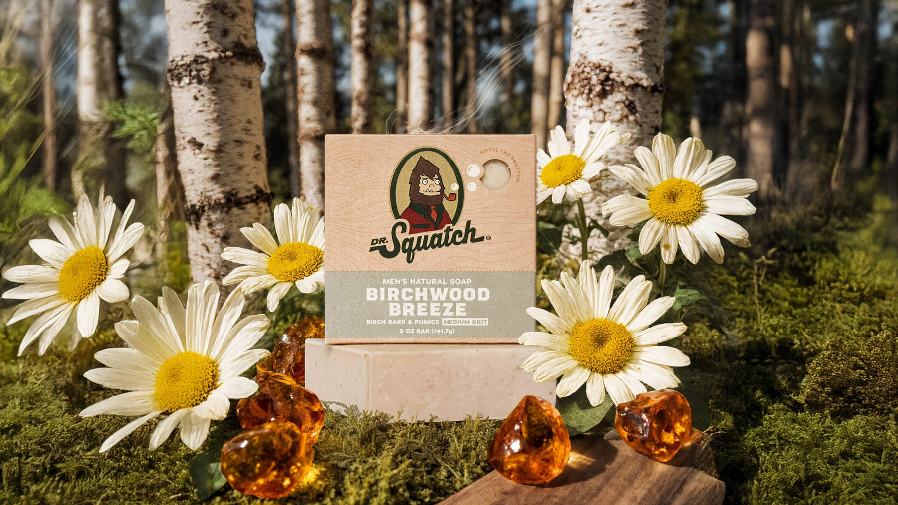 Birchwood Breeze - Daily Fresh