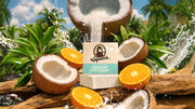 Coconut Castaway - Bright Scent