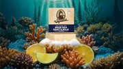 Deep Sea Goats Milk - Classic Notes