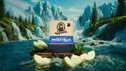 Fresh Falls - Bright Scent