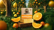 Summer Citrus - Soft Layer