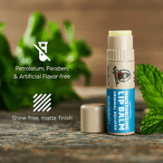 Lip Balm 4-Pack - Home Choice