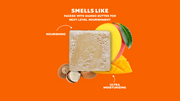 Mango Butter - Active Fresh