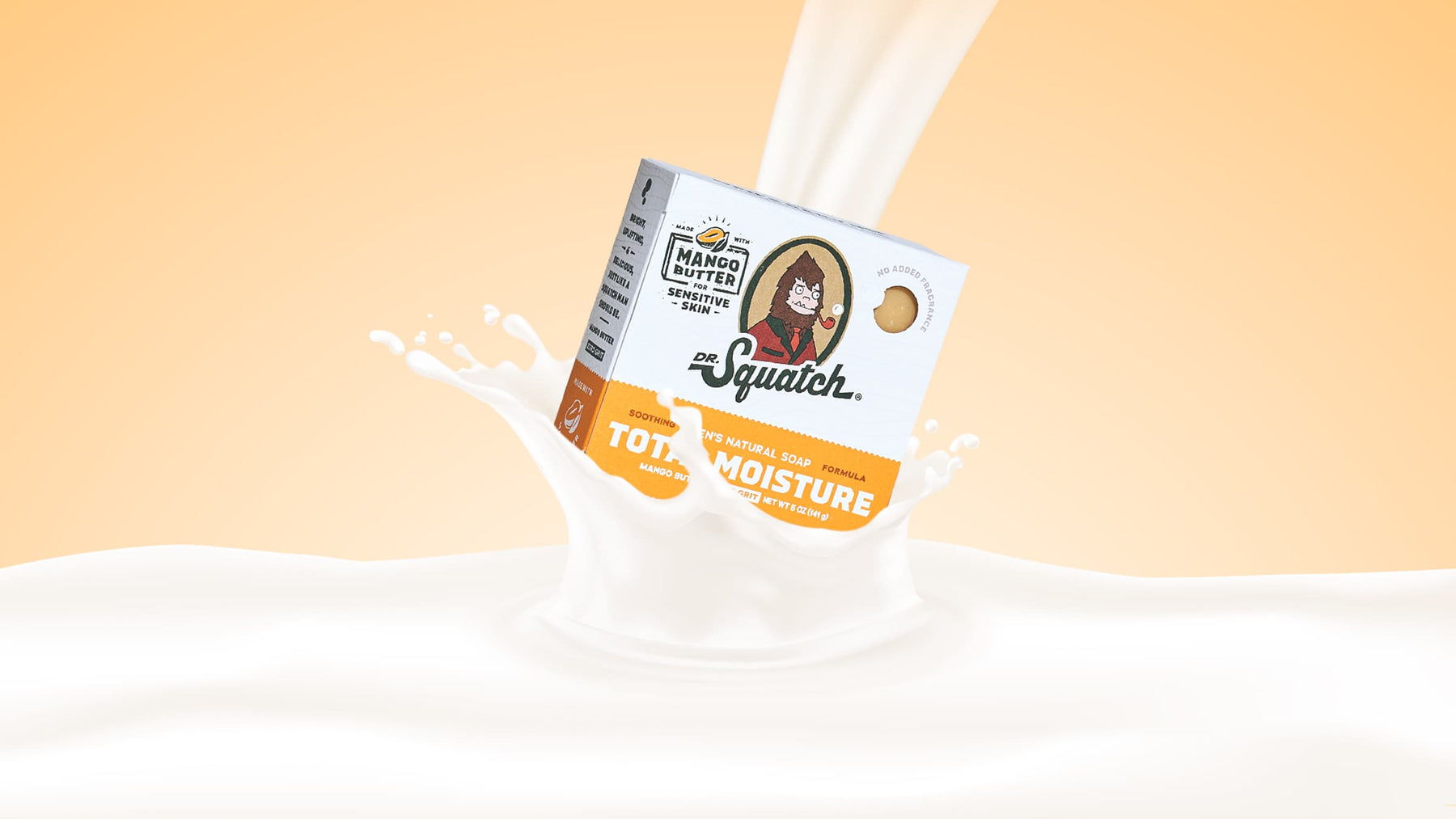 Mango Butter - Active Fresh