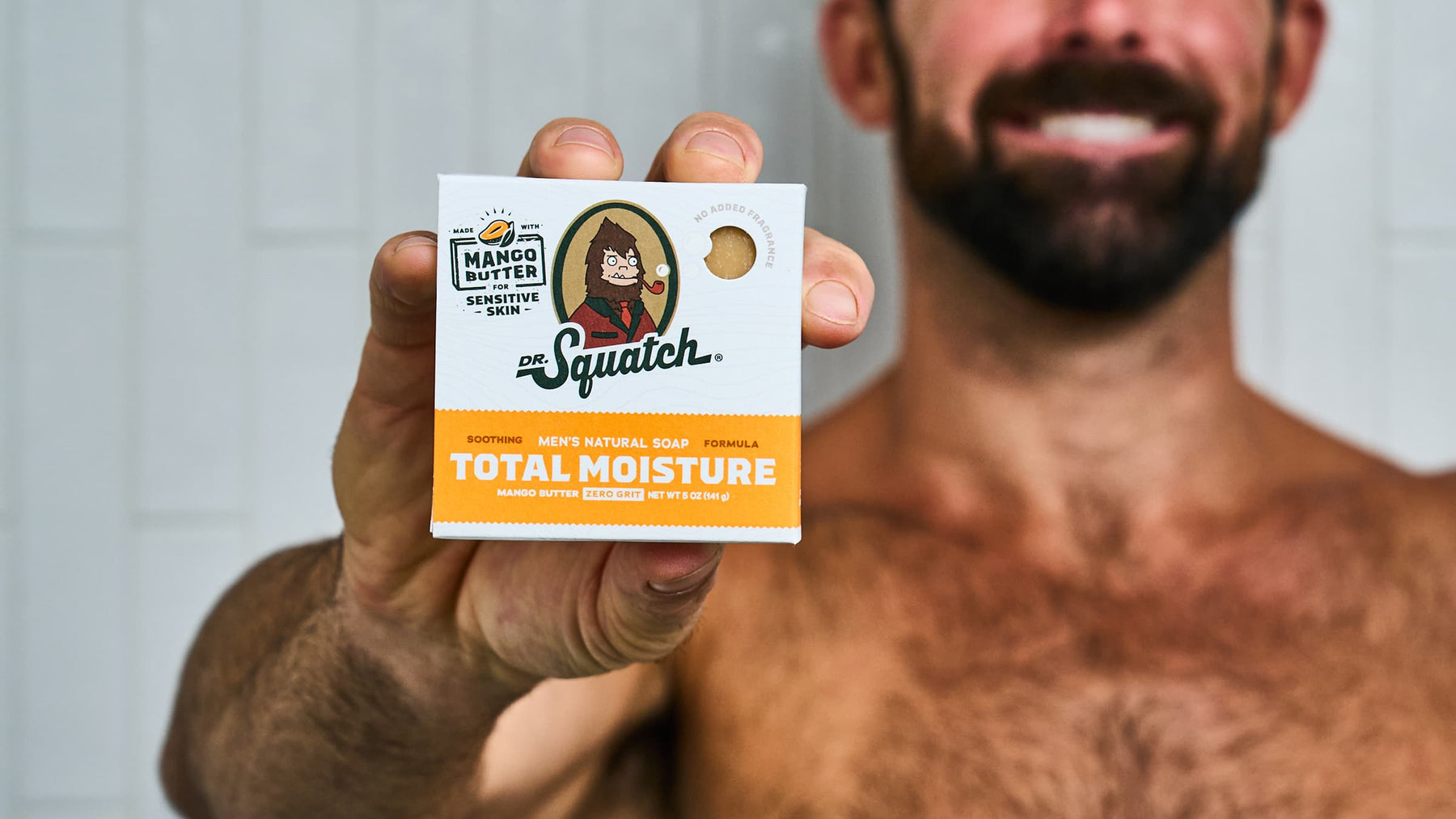 Mango Butter - Active Fresh