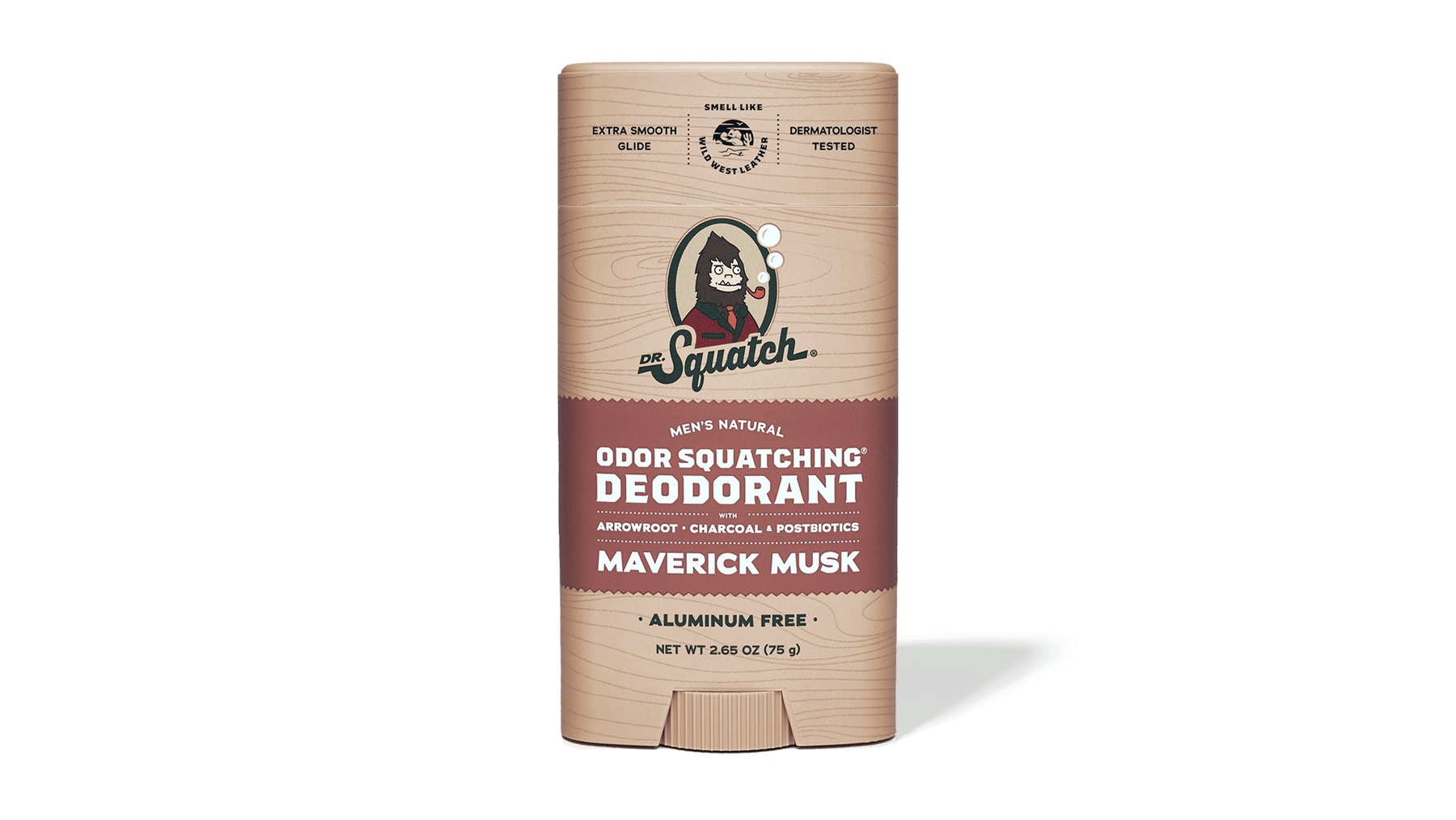 Deodorant Christian - Warm Blend