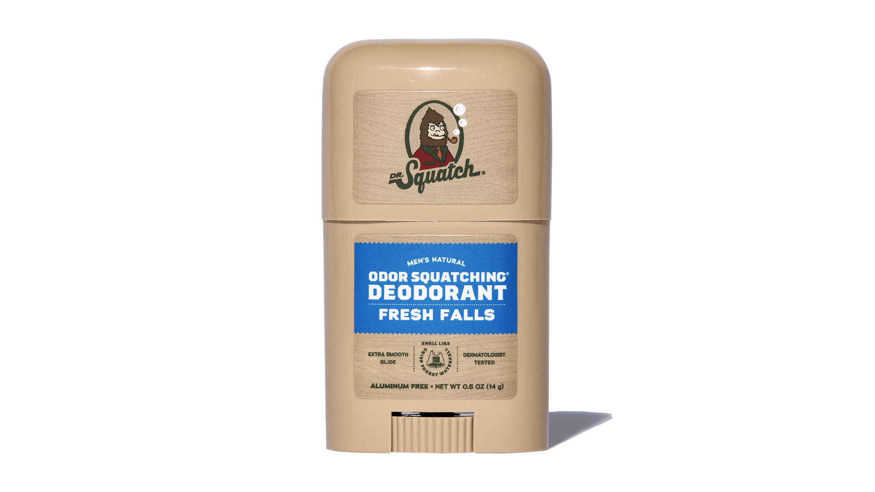 Mini Deo 3-Pack - Easy Set
