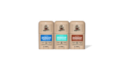 Mini Deo 3-Pack - Easy Set