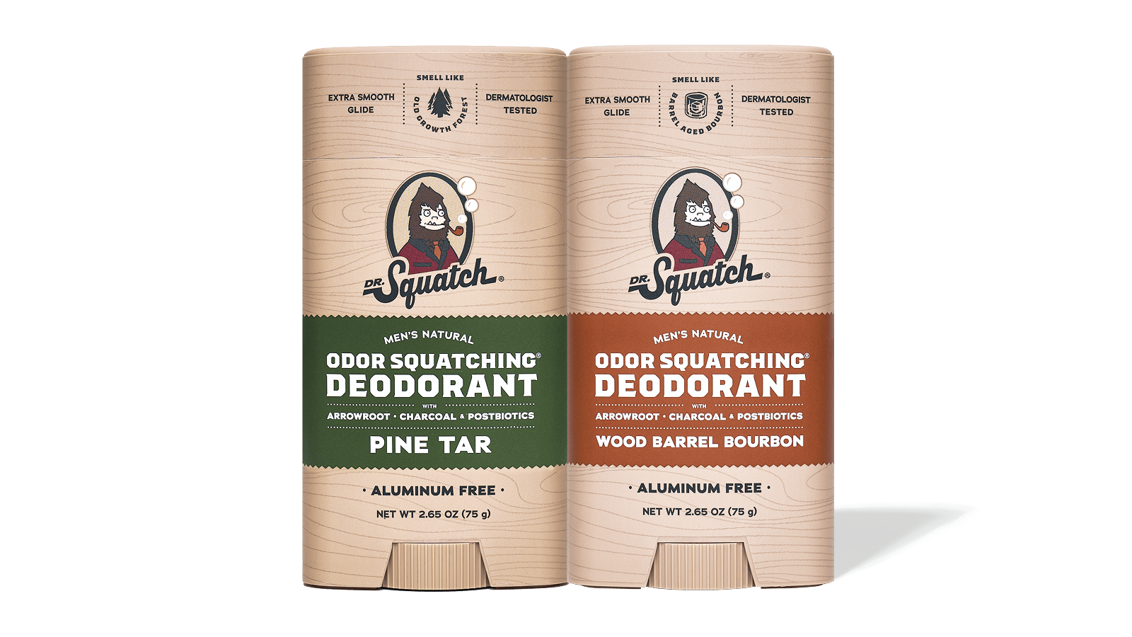2-Pack - Ready Routine