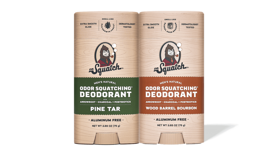 2-Pack - Ready Routine