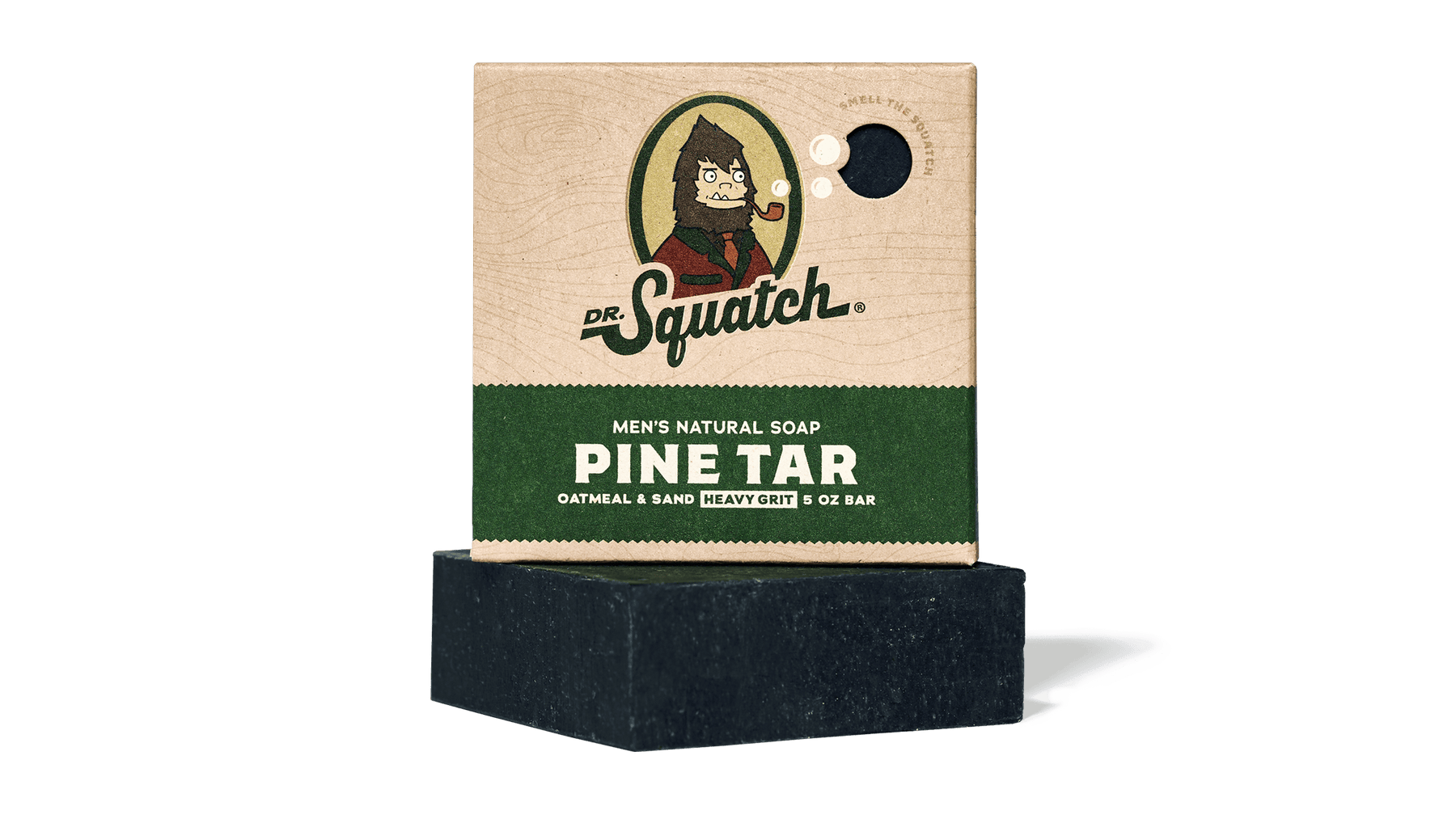 Pine Tar - Active Fresh
