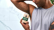 Deodorant & Soap Set - Fresh Pair