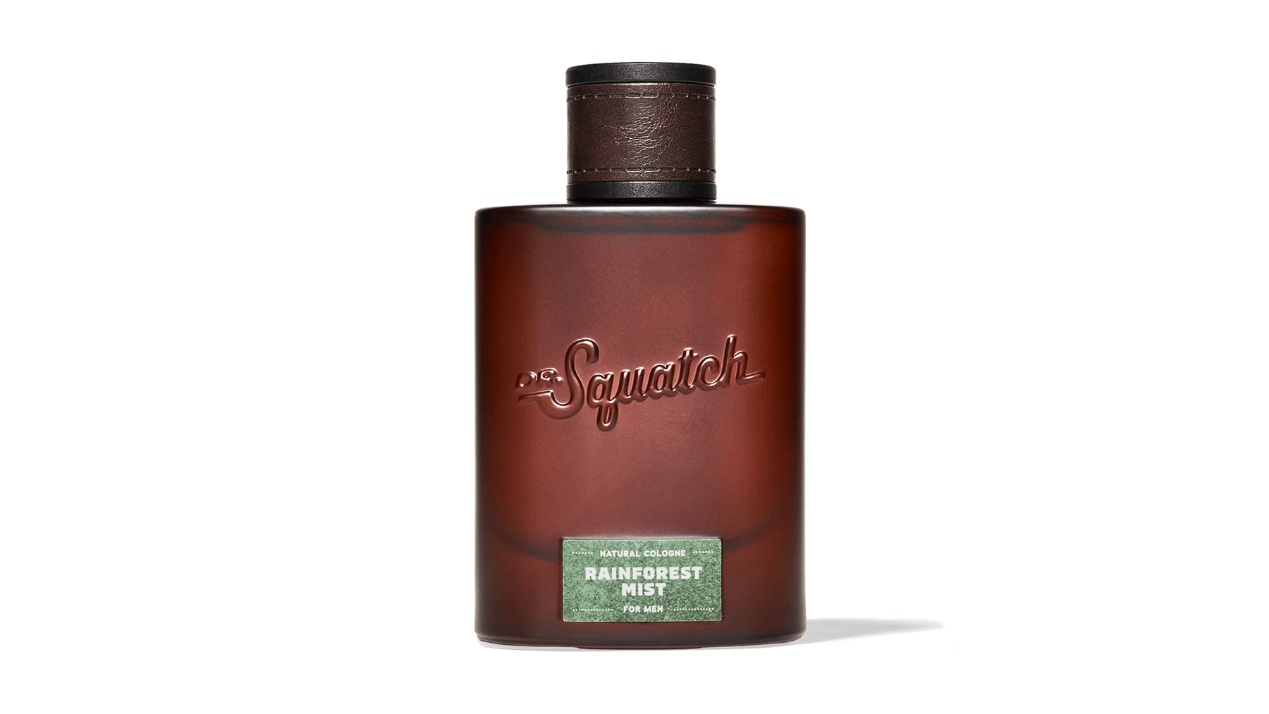 Rainforest Mist Cologne - Classic Notes