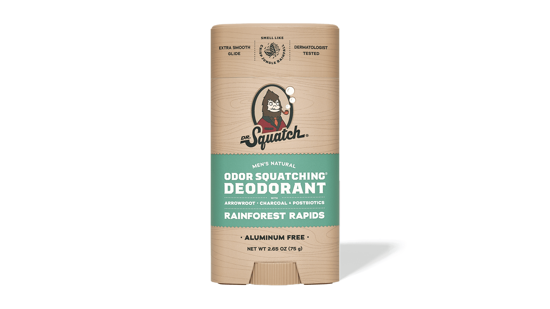 Rainforest Rapids Deodorant - Daily Comfort