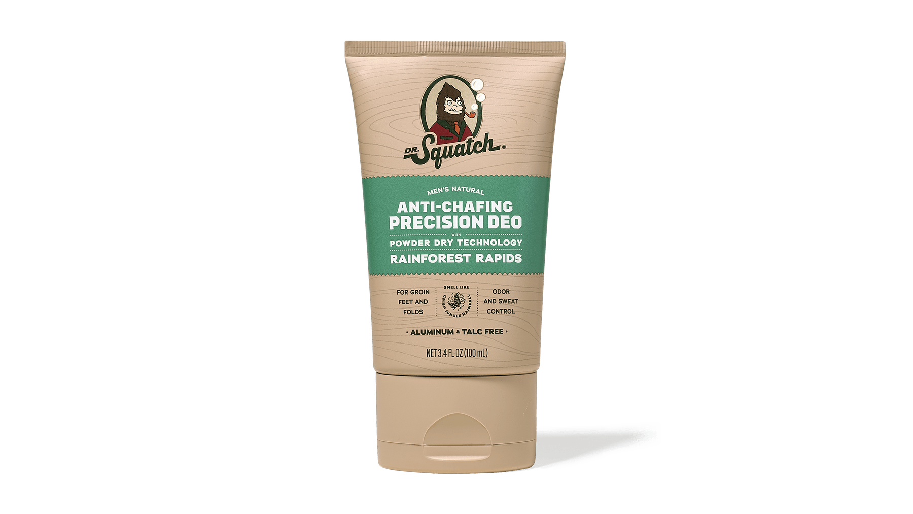 Rainforest Rapids Precision Deo - Clean Mood
