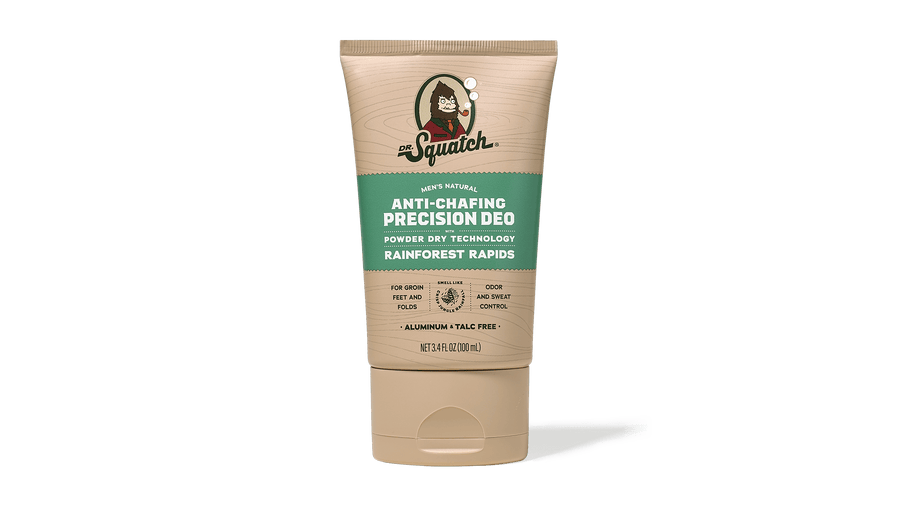 Rainforest Rapids Precision Deo - Clean Mood