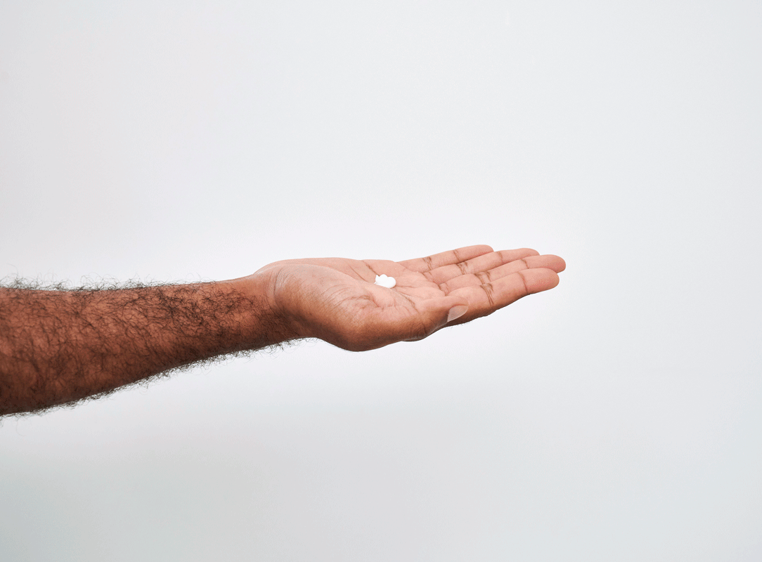 Rainforest Rapids Precision Deo - Clean Mood