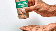 Rainforest Rapids Precision Deo - Clean Mood